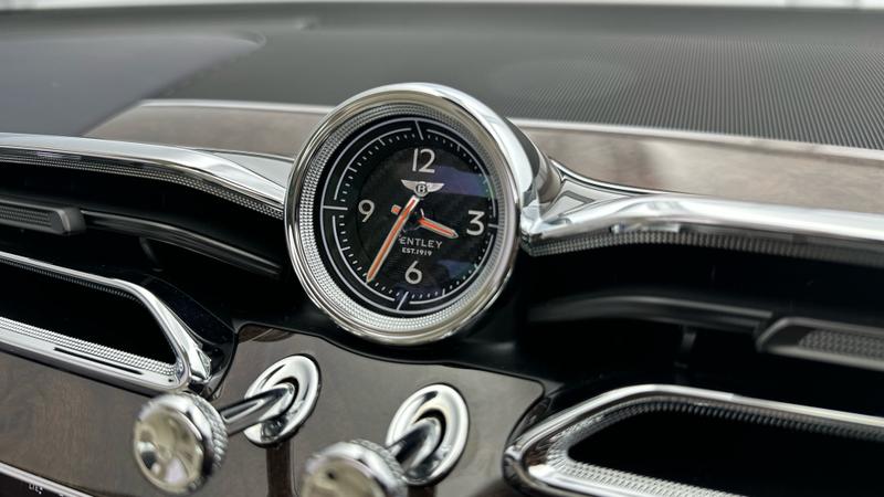 Used Bentley Bentayga 2025 for sale - 77225767: Photo 13