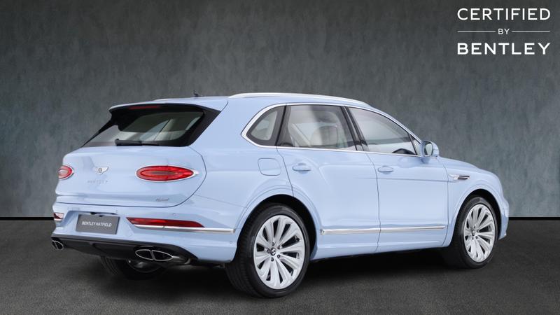 Used Bentley Bentayga 2025 for sale - 77225767: Photo 14