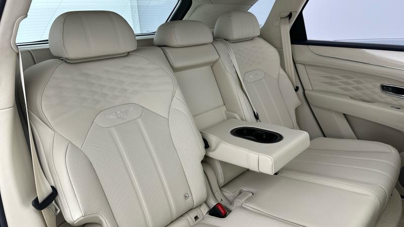Used Bentley Bentayga 2025 for sale - 77225767: Photo 15
