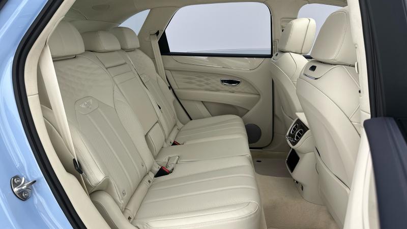 Used Bentley Bentayga 2025 for sale - 77225767: Photo 17