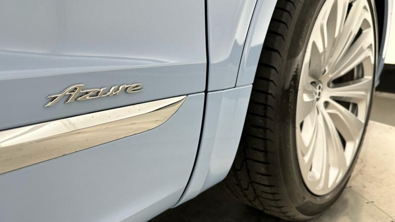 Used Bentley Bentayga 2025 for sale - 77225767: Photo 19