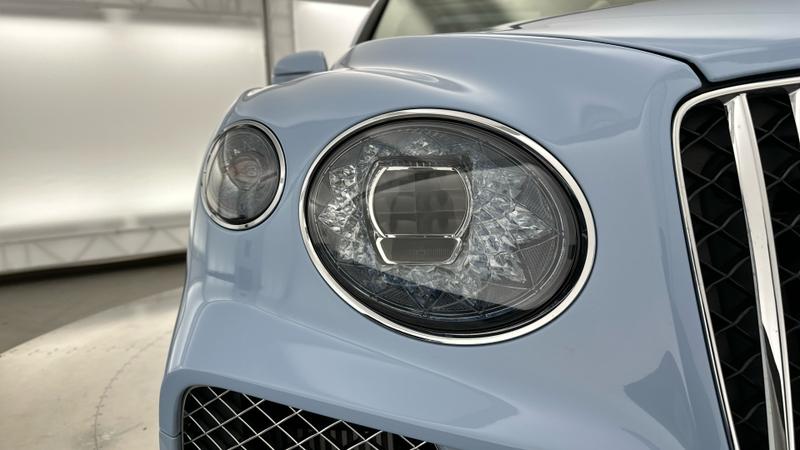 Used Bentley Bentayga 2025 for sale - 77225767: Photo 20