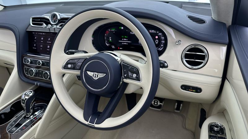 Used Bentley Bentayga 2025 for sale - 77225767: Photo 23