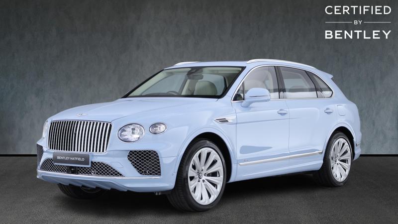 Used Bentley Bentayga 2025 for sale - 77225767: Photo 25