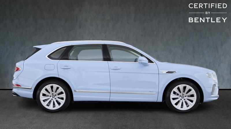 Used Bentley Bentayga 2025 for sale - 77225767: Photo 3