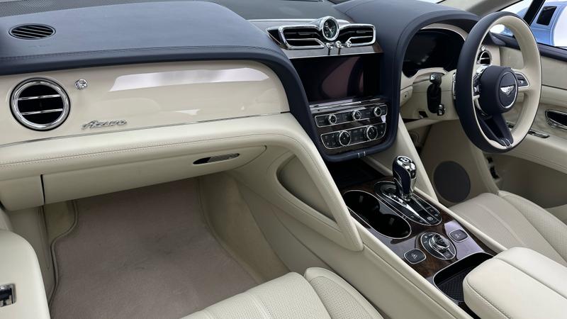 Used Bentley Bentayga 2025 for sale - 77225767: Photo 4