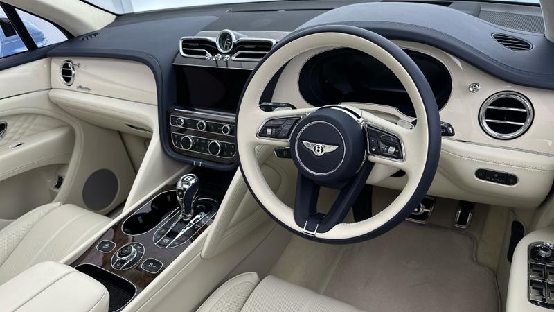 Used Bentley Bentayga 2025 for sale - 77225767: Photo 5