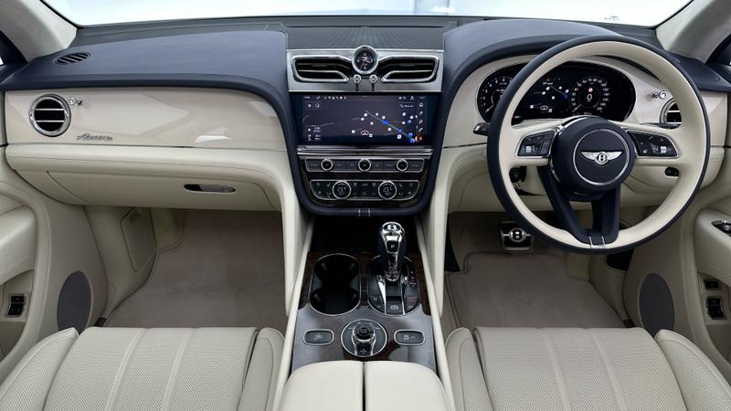 Used Bentley Bentayga 2025 for sale - 77225767: Photo 6