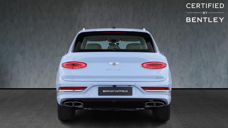 Used Bentley Bentayga 2025 for sale - 77225767: Photo 8