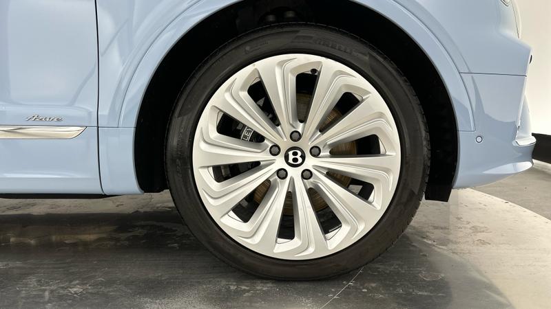 Used Bentley Bentayga 2025 for sale - 77225767: Photo 9