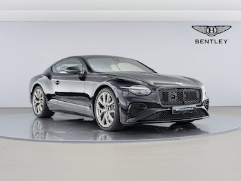 Used Bentley Continental 2024 for sale - 79259325: Photo