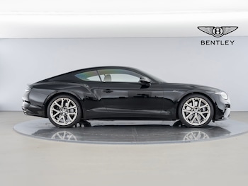 Used Bentley Continental 2024 for sale - 79259325: Photo
