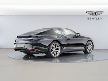 Used Bentley Continental 2024 for sale - 79259325: Photo