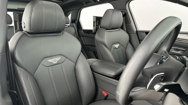 Used Bentley Bentayga 2022 for sale - 75713111: Photo 10