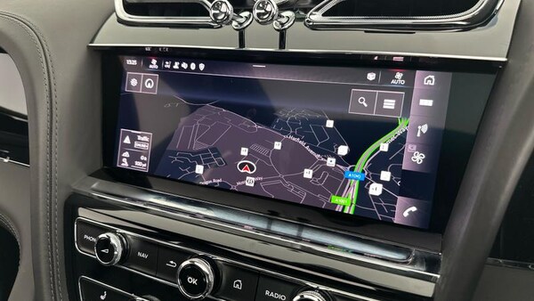 Used Bentley Bentayga 2022 for sale - 75713111: Photo 11