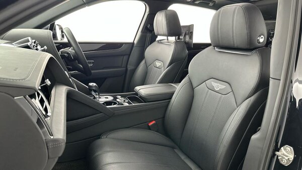 Used Bentley Bentayga 2022 for sale - 75713111: Photo 12