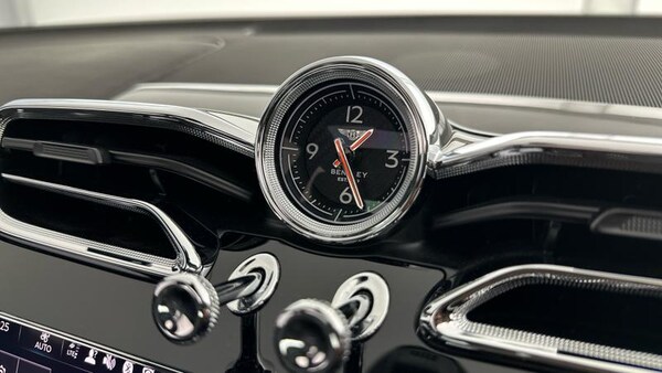 Used Bentley Bentayga 2022 for sale - 75713111: Photo 13