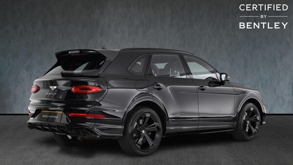 Used Bentley Bentayga 2022 for sale - 75713111: Photo 14