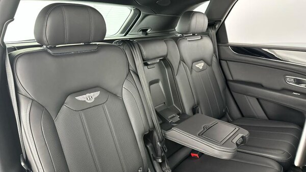 Used Bentley Bentayga 2022 for sale - 75713111: Photo 15