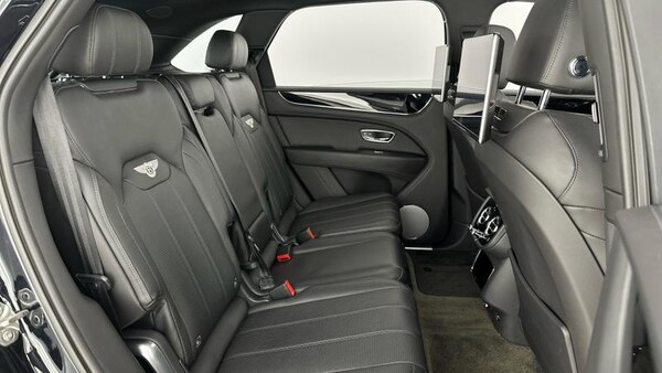 Used Bentley Bentayga 2022 for sale - 75713111: Photo 17