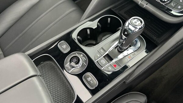 Used Bentley Bentayga 2022 for sale - 75713111: Photo 18