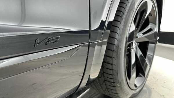 Used Bentley Bentayga 2022 for sale - 75713111: Photo 19