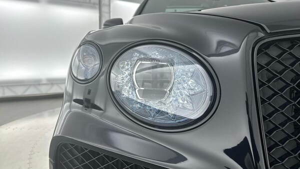 Used Bentley Bentayga 2022 for sale - 75713111: Photo 20