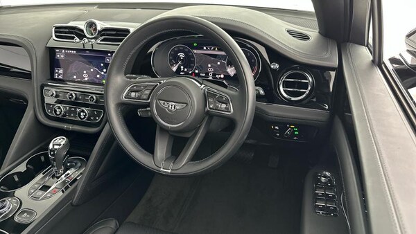Used Bentley Bentayga 2022 for sale - 75713111: Photo 23