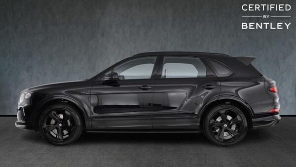 Used Bentley Bentayga 2022 for sale - 75713111: Photo 24