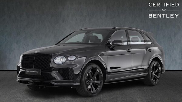 Used Bentley Bentayga 2022 for sale - 75713111: Photo 25