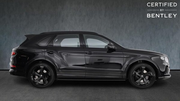 Used Bentley Bentayga 2022 for sale - 75713111: Photo 3