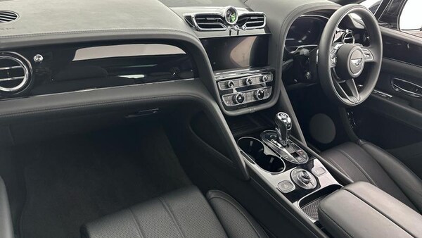 Used Bentley Bentayga 2022 for sale - 75713111: Photo 4