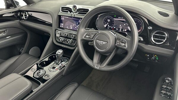 Used Bentley Bentayga 2022 for sale - 75713111: Photo 5