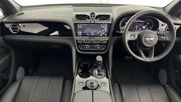 Used Bentley Bentayga 2022 for sale - 75713111: Photo 6