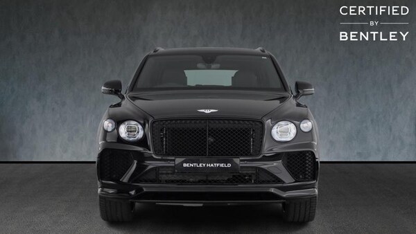 Used Bentley Bentayga 2022 for sale - 75713111: Photo 7