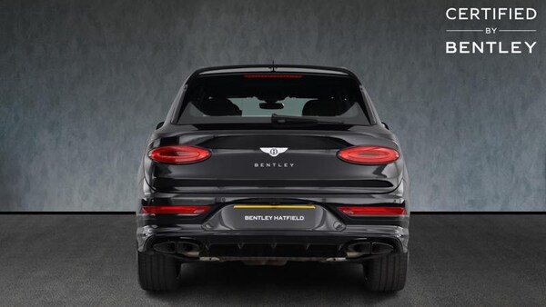 Used Bentley Bentayga 2022 for sale - 75713111: Photo 8
