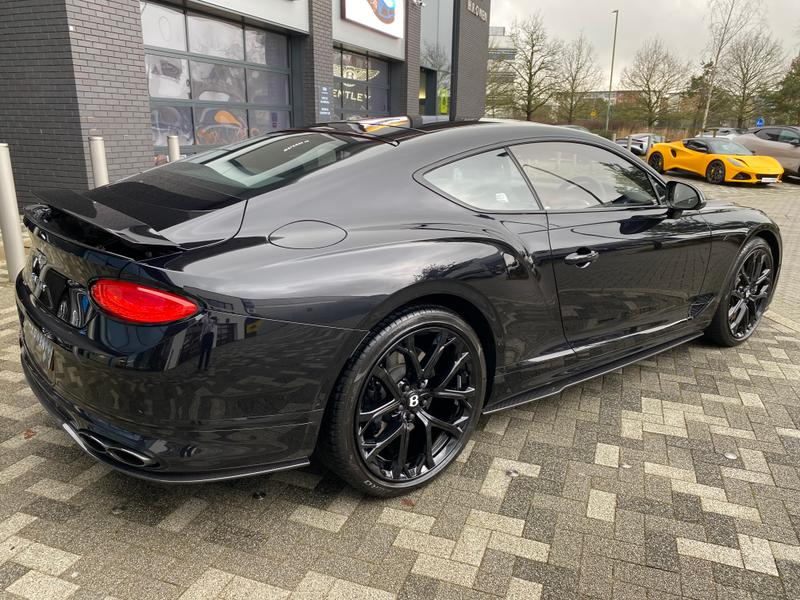 Used Bentley Continental 2024 for sale - 77476883: Photo 3