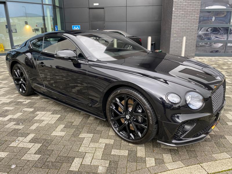 Used Bentley Continental 2024 for sale - 77476883: Photo 4