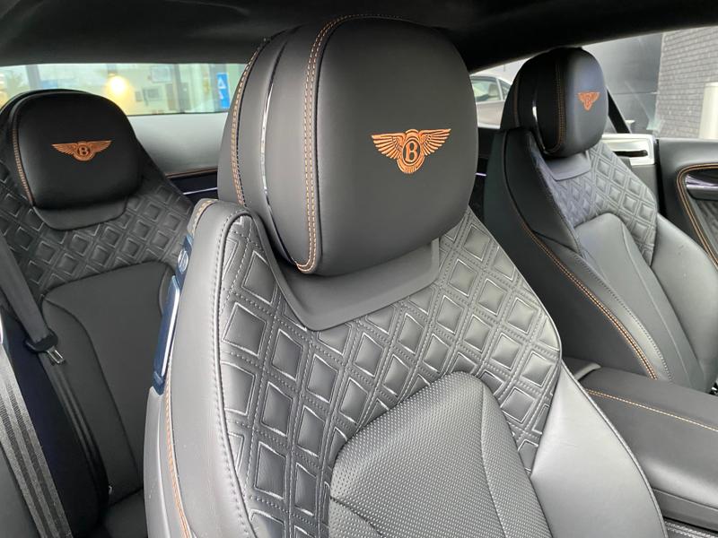 Used Bentley Continental 2024 for sale - 77476883: Photo 6