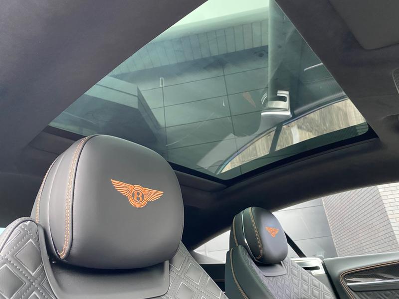 Used Bentley Continental 2024 for sale - 77476883: Photo 8
