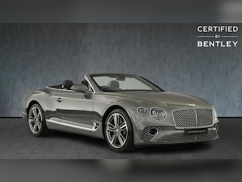 Used Bentley Continental 2019 for sale - 78593092: Photo