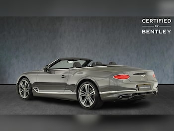 Used Bentley Continental 2019 for sale - 78593092: Photo