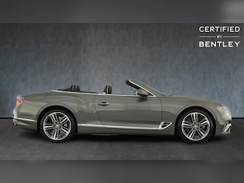 Used Bentley Continental 2019 for sale - 78593092: Photo