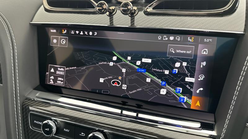 Used Bentley Bentayga for sale - 76631338: Photo 11