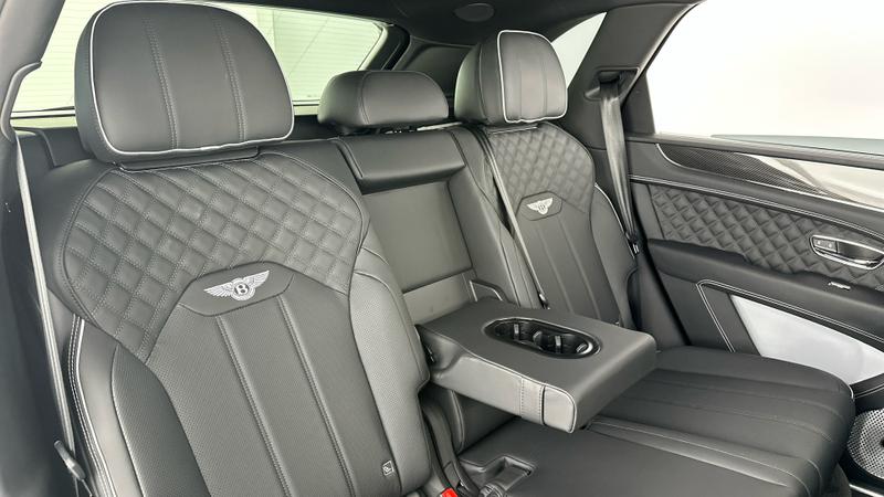 Used Bentley Bentayga for sale - 76631338: Photo 15