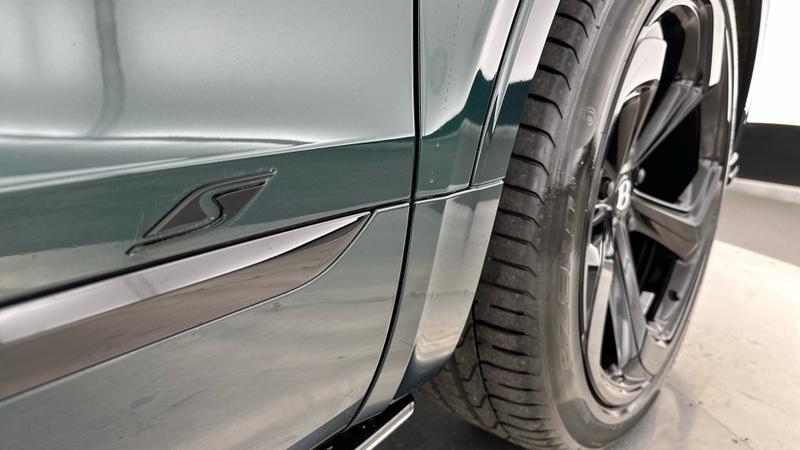 Used Bentley Bentayga for sale - 76631338: Photo 19