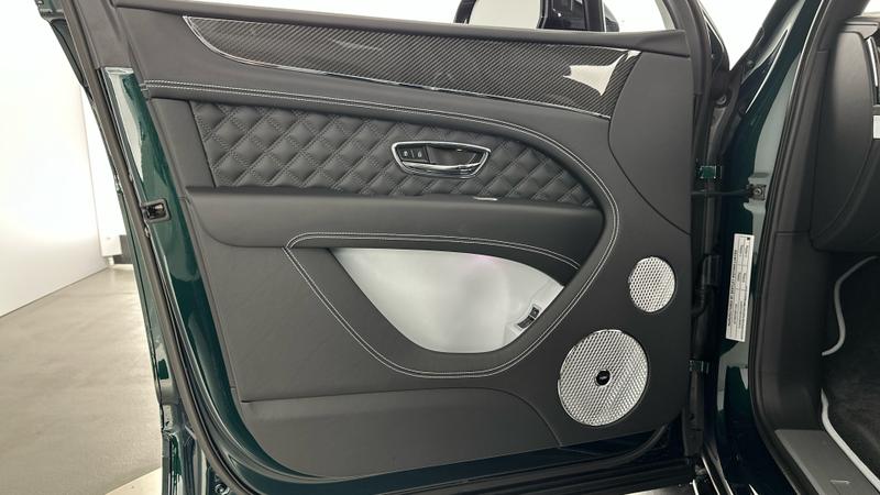 Used Bentley Bentayga for sale - 76631338: Photo 21