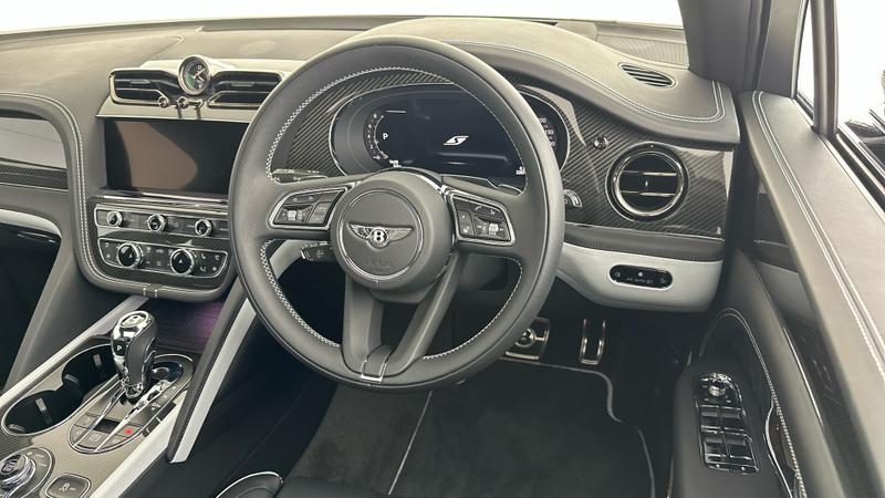 Used Bentley Bentayga for sale - 76631338: Photo 23