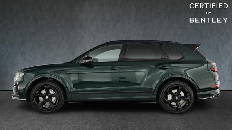 Used Bentley Bentayga for sale - 76631338: Photo 24