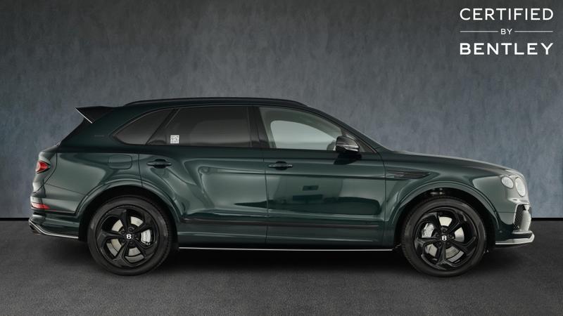 Used Bentley Bentayga for sale - 76631338: Photo 3